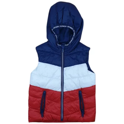veste-sans-manches, veste ca 110 - Freeperie
