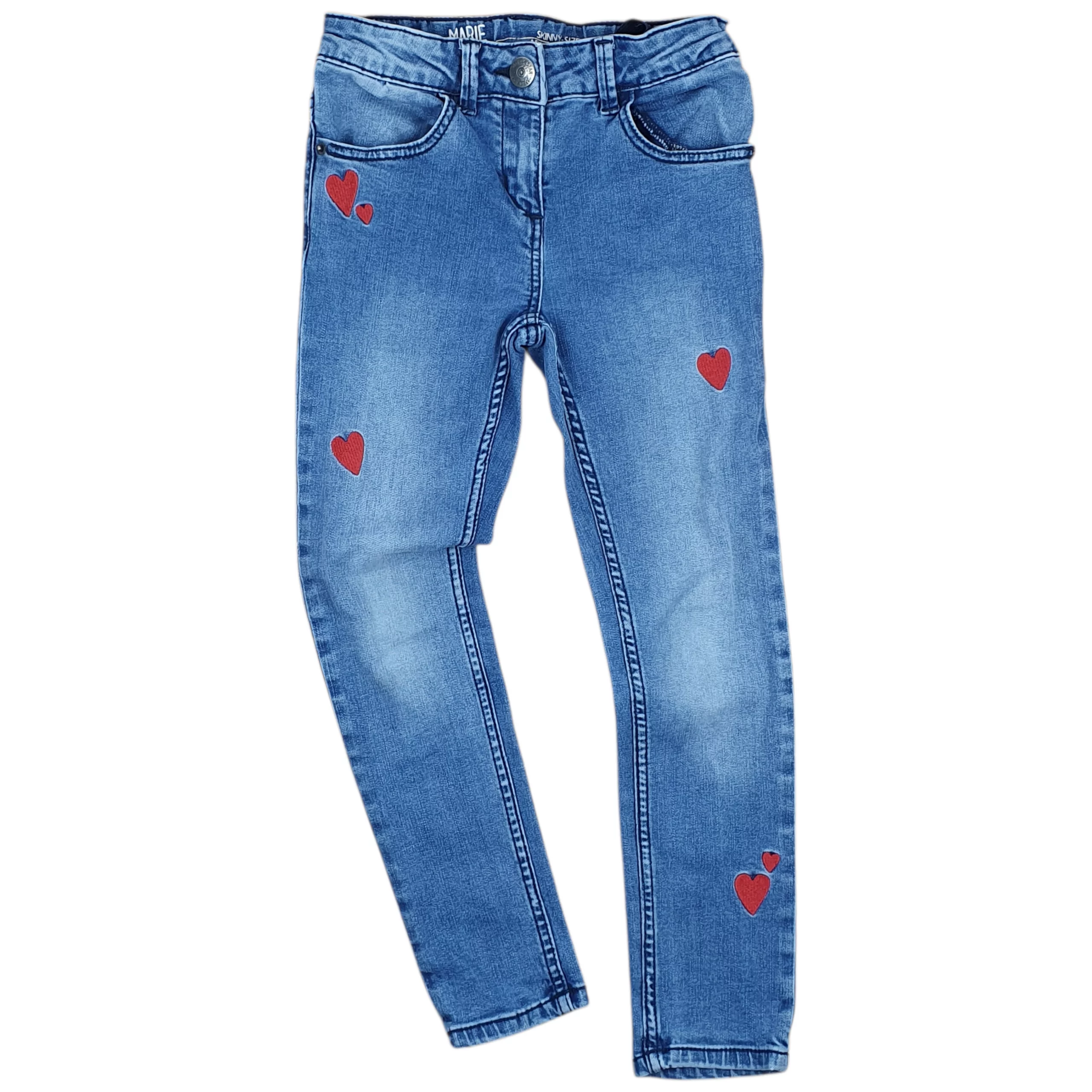 jean jbc 116 - Freeperie