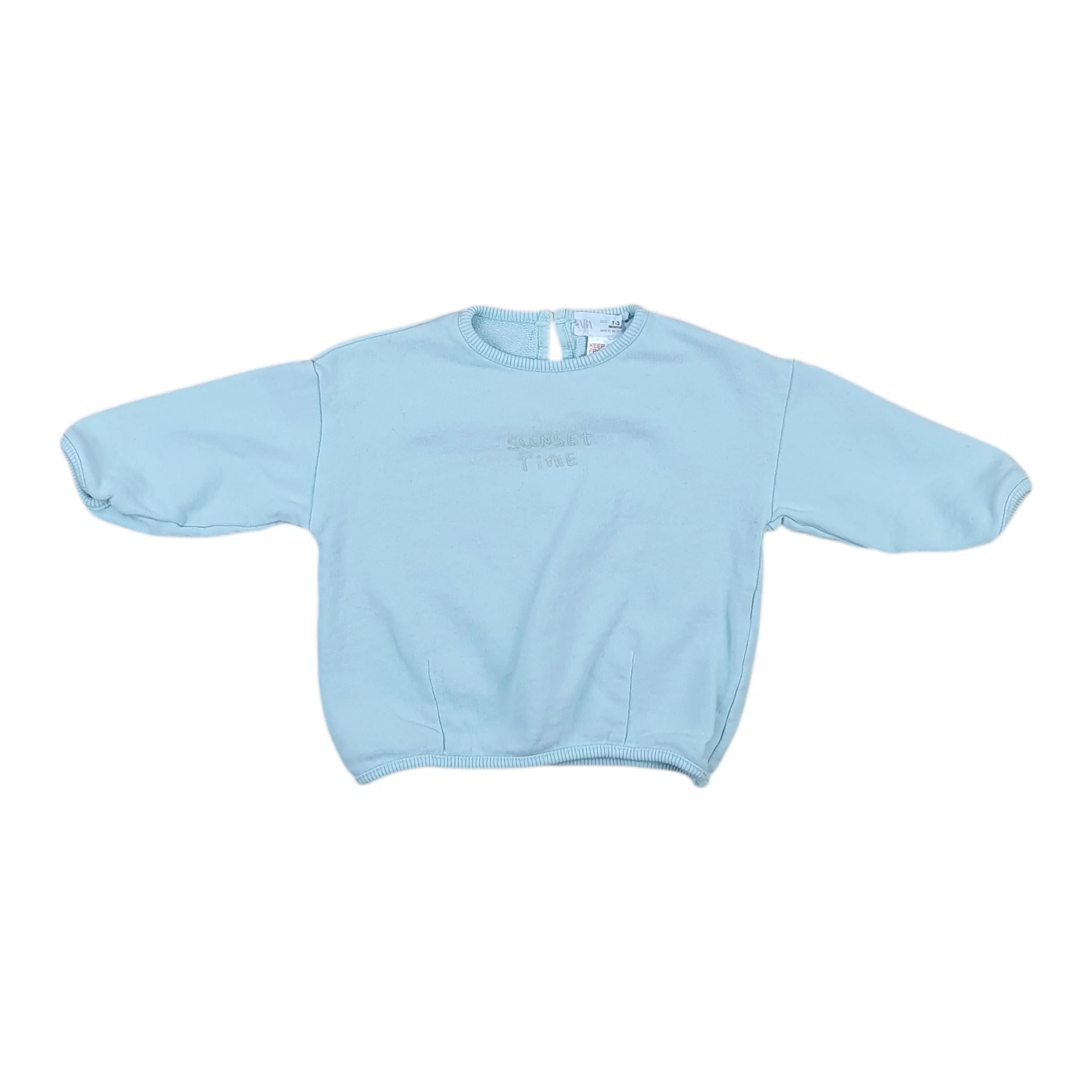 pull zara 62 - Freeperie