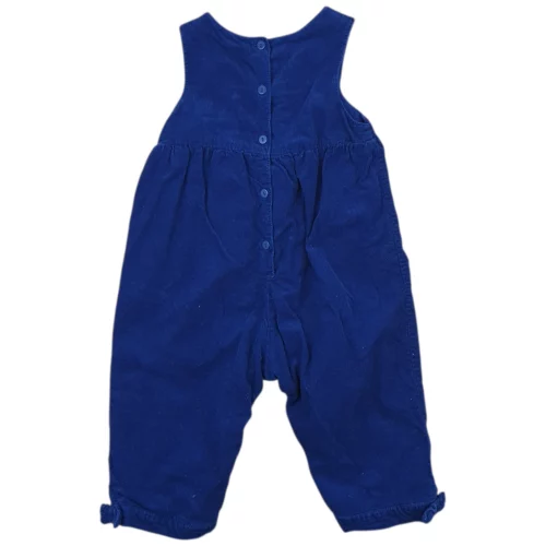 Salopette dpam 74 - Freeperie