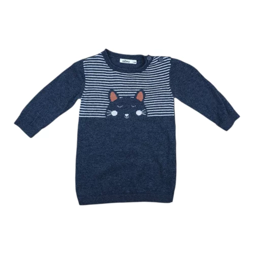 Pull, Robe gemo 80 - Freeperie