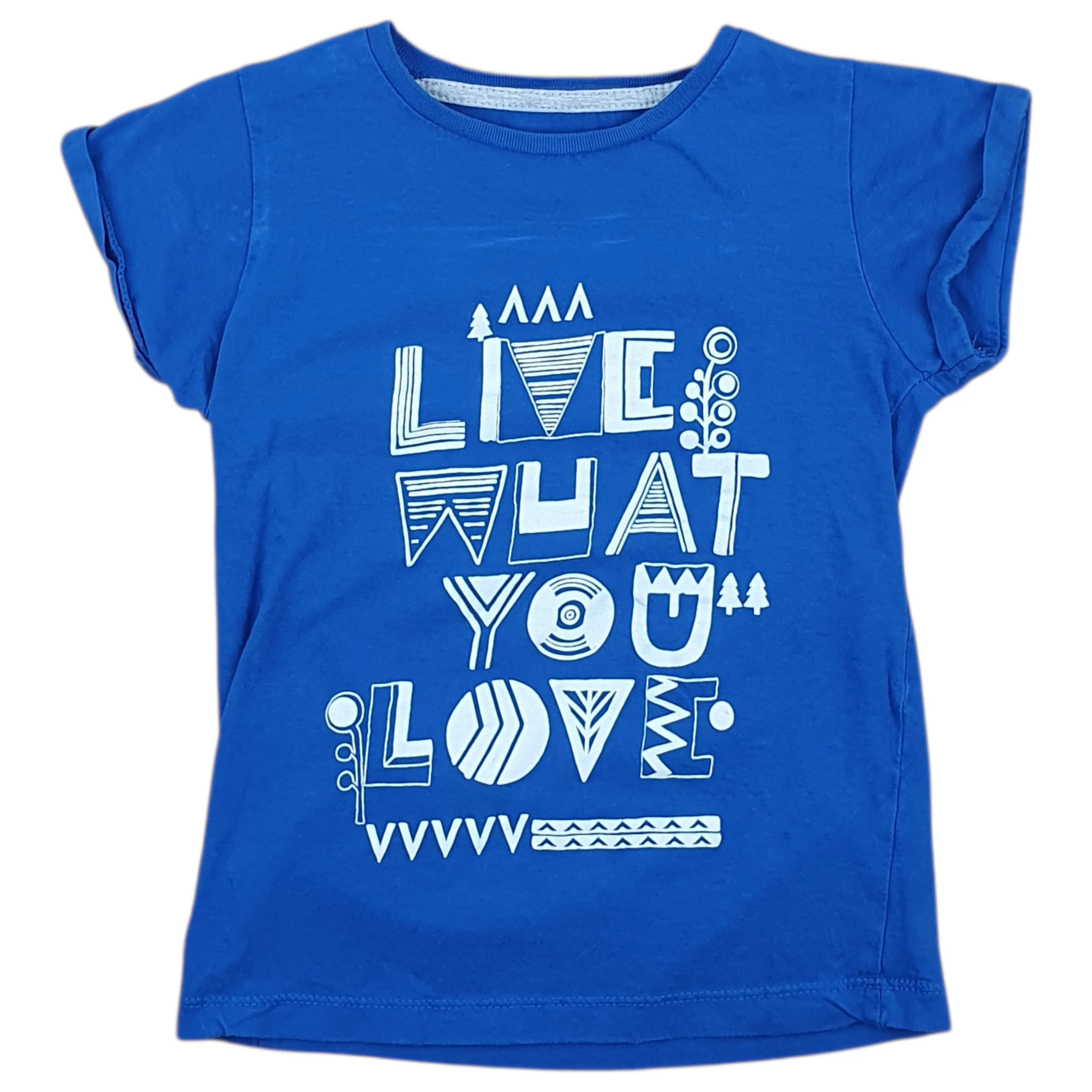 t-shirt sans-marque 122, 128 - Freeperie