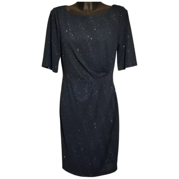 Robe adrianna-papell l, xl - Freeperie