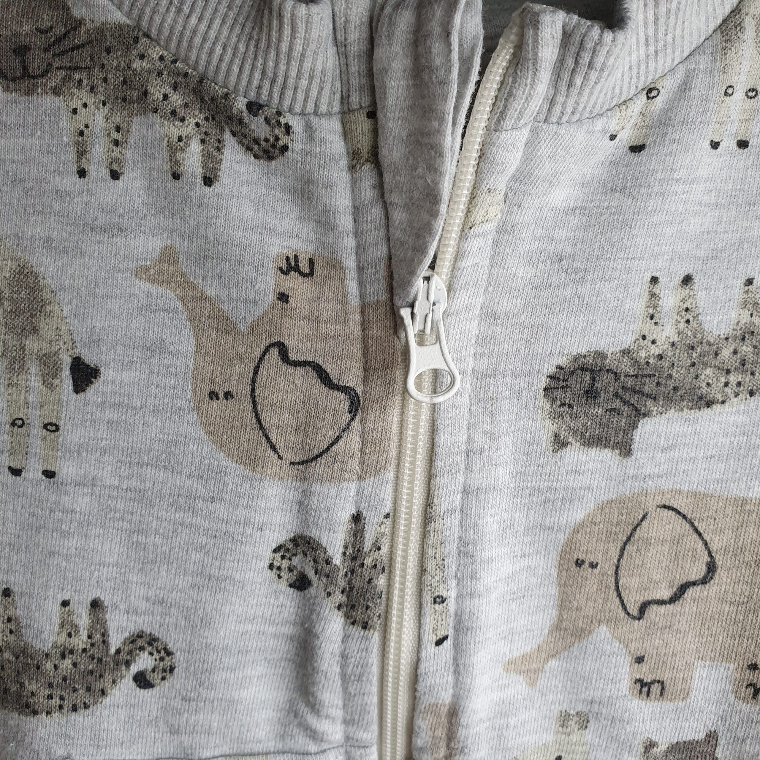 Pyjama hi-kids 68 - Freeperie