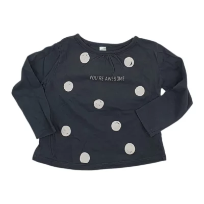 t-shirt-longues-manches, t-shirt tex 92 - Freeperie
