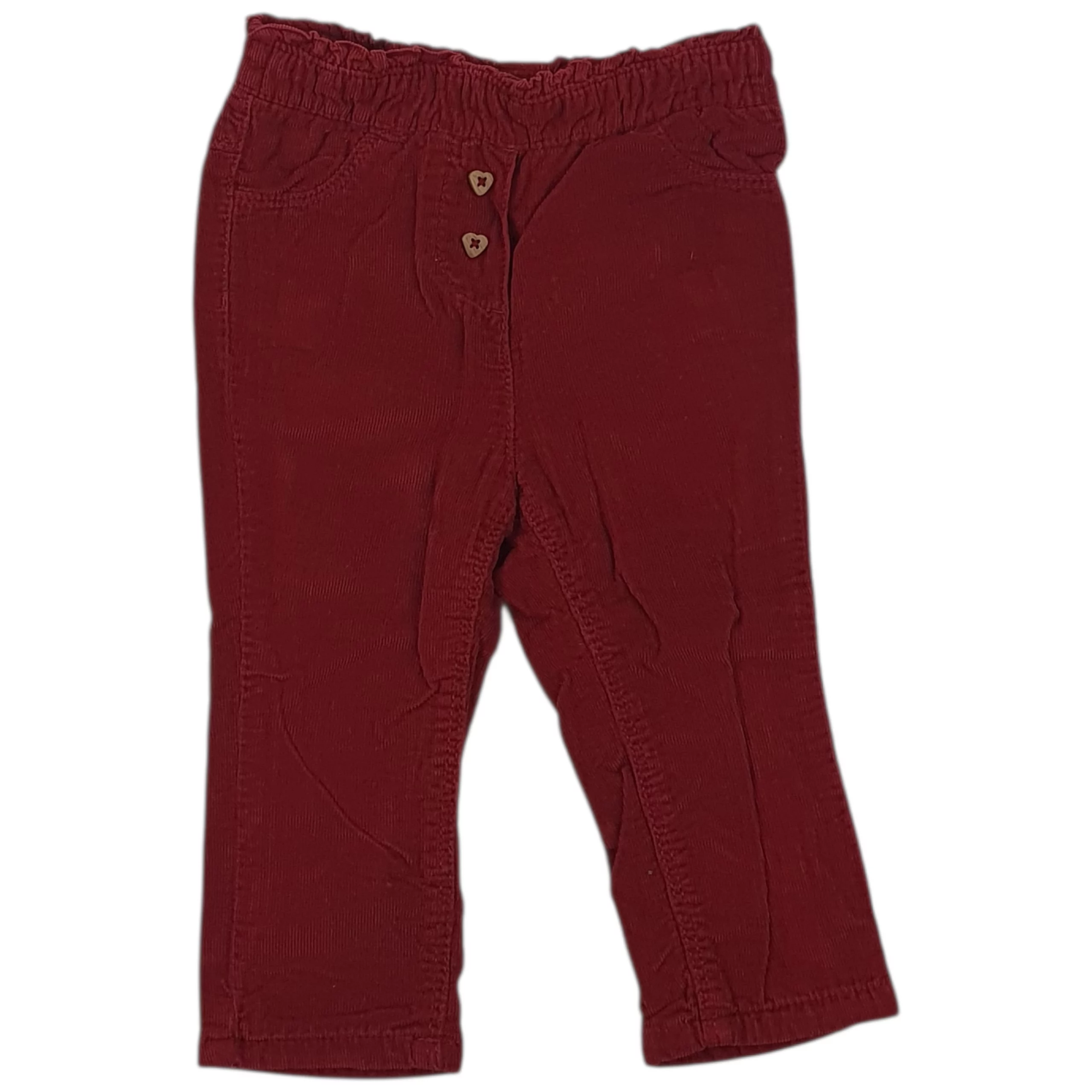 pantalon tao 80 - Freeperie