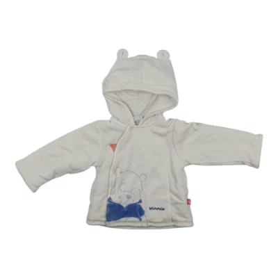 veste-a-capuchon disney 68 - Freeperie