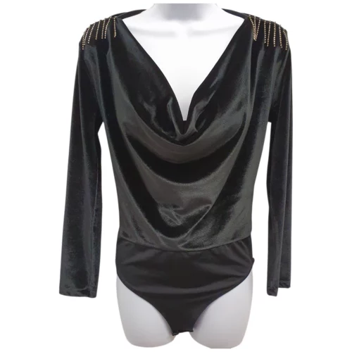 body zara xs - Freeperie