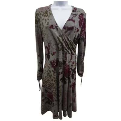 robe cafe-glace xl - Freeperie