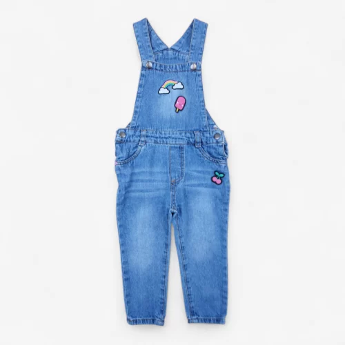 salopette zeeman 86 - Freeperie