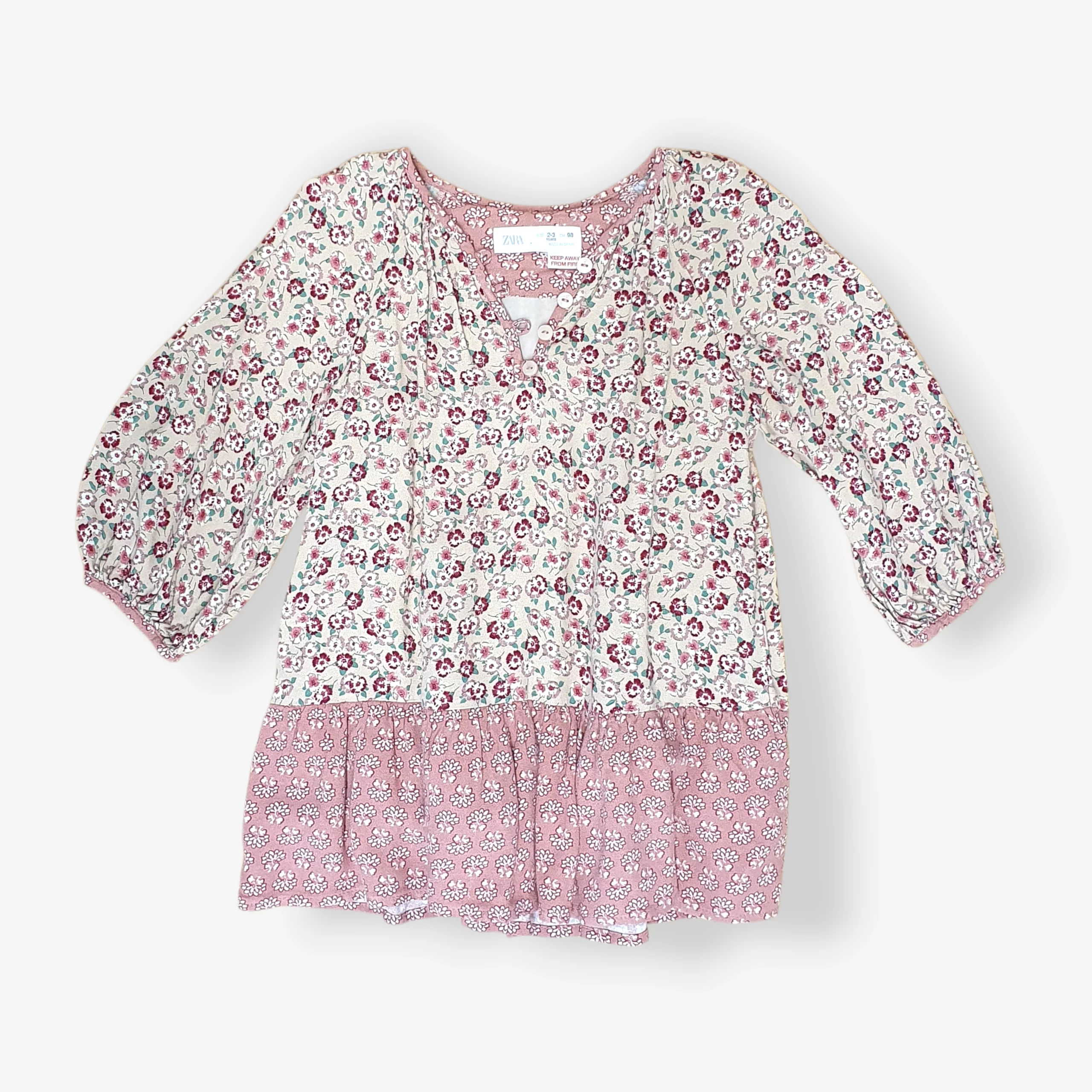 robe zara 92, 98 - Freeperie