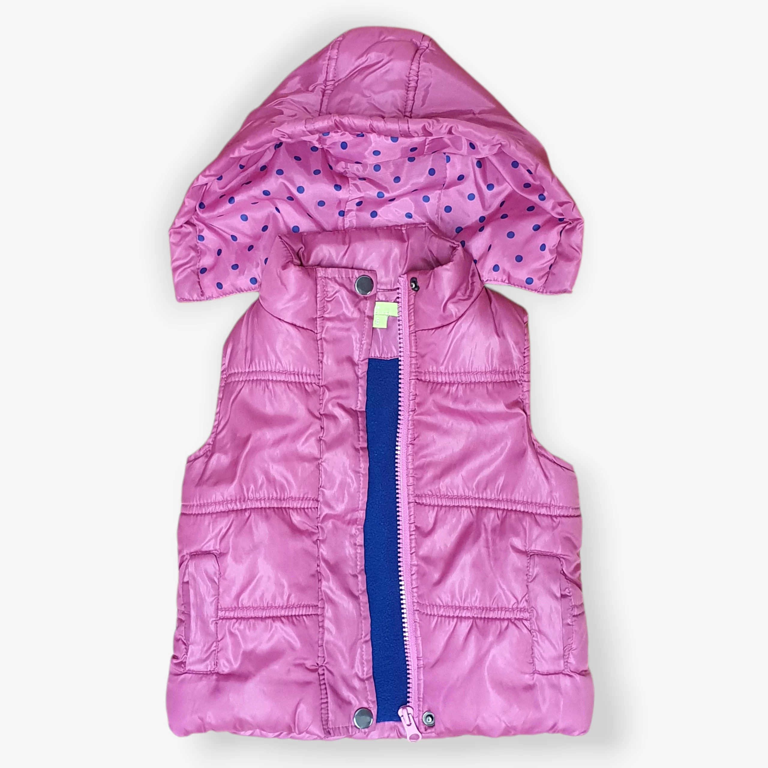 veste-sans-manches tqf 68 - Freeperie