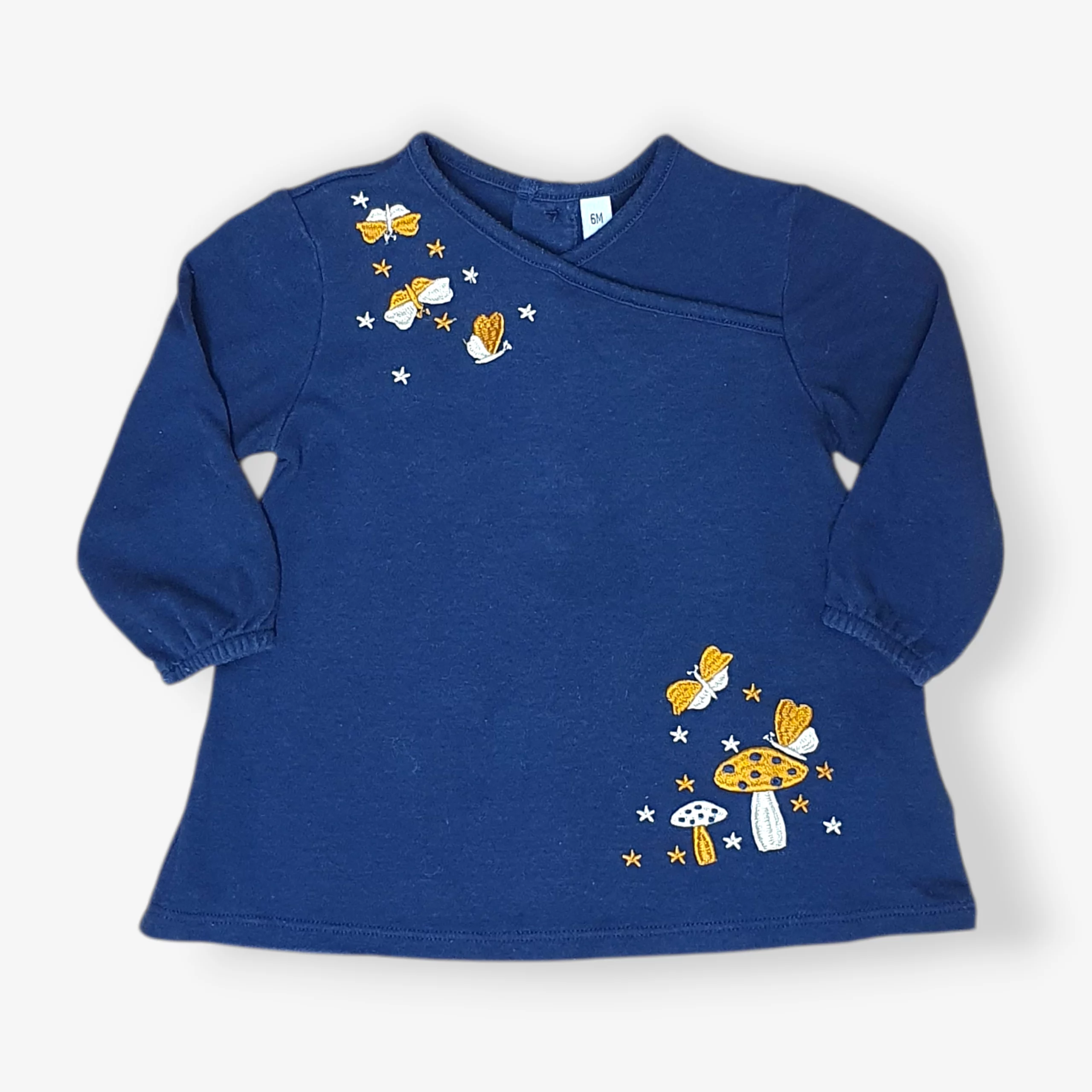 t-shirt-longues-manches sans-marque 68 - Freeperie