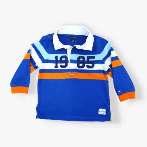 polo tommy-hilfiger 92 - Freeperie