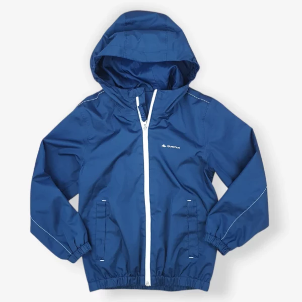 veste decathlon, quechua 110 - Freeperie