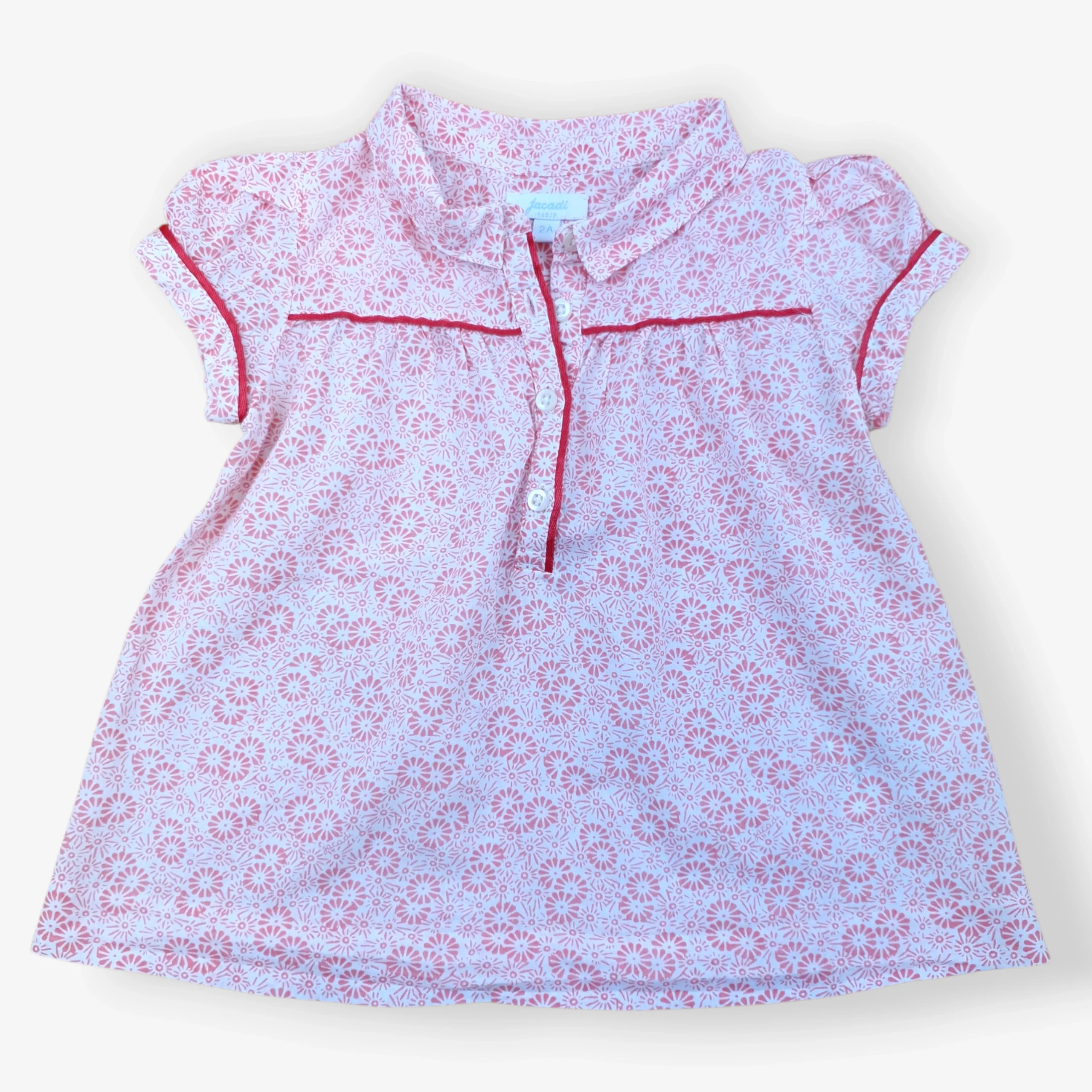 blouse jacadi 92 - Freeperie