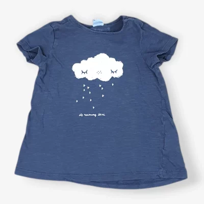 t-shirt hm 92 - Freeperie