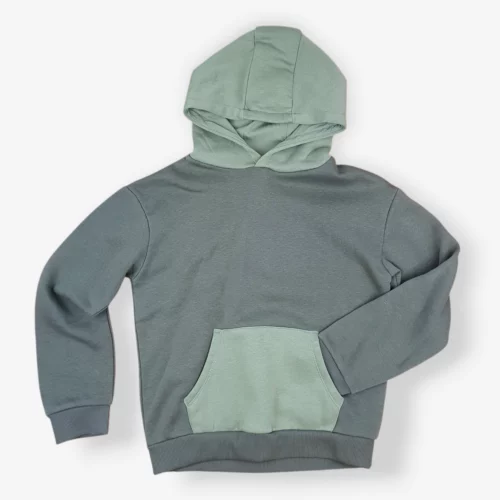 pull-a-capuche primark 134, 140 - Freeperie