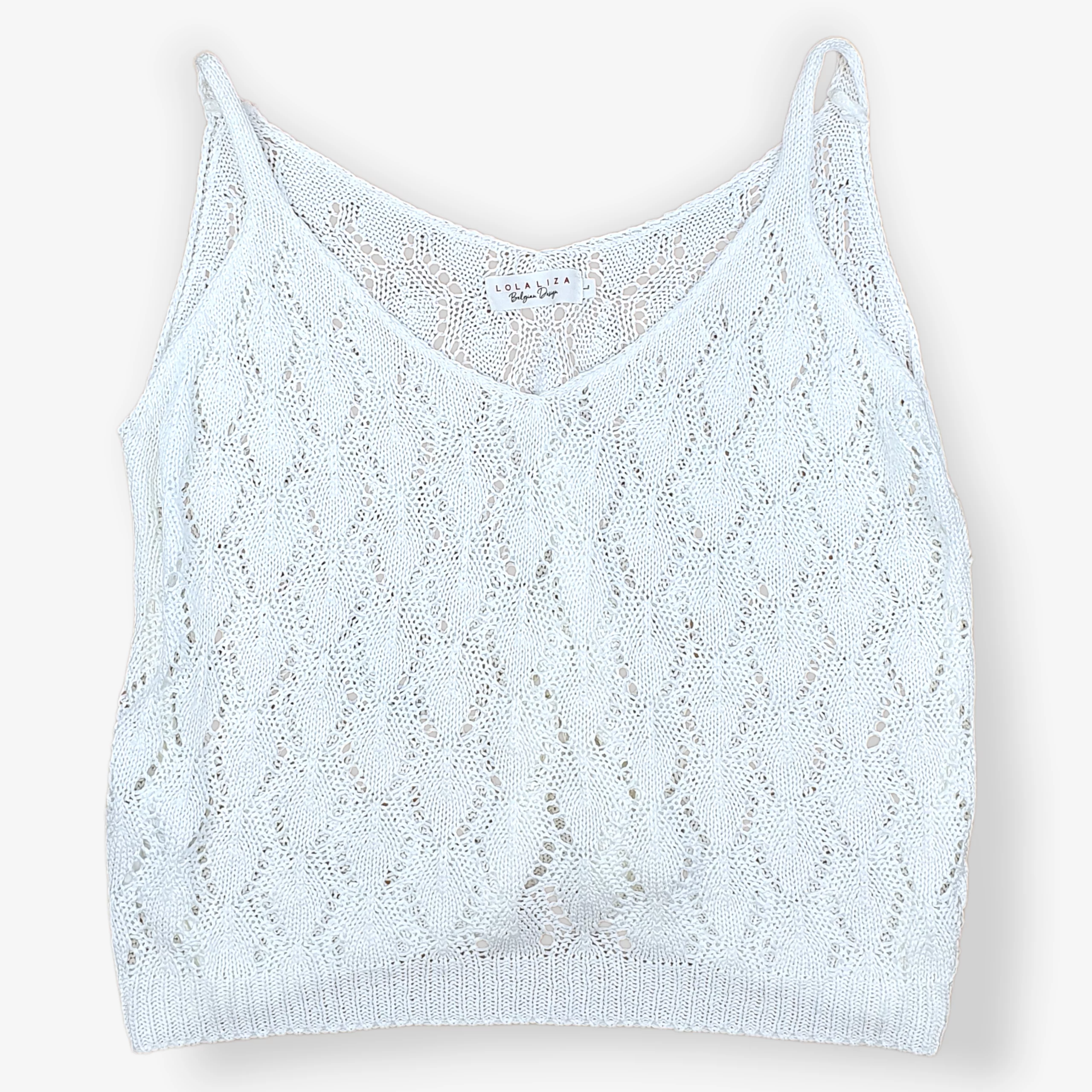 debardeur lola-liza l - Freeperie