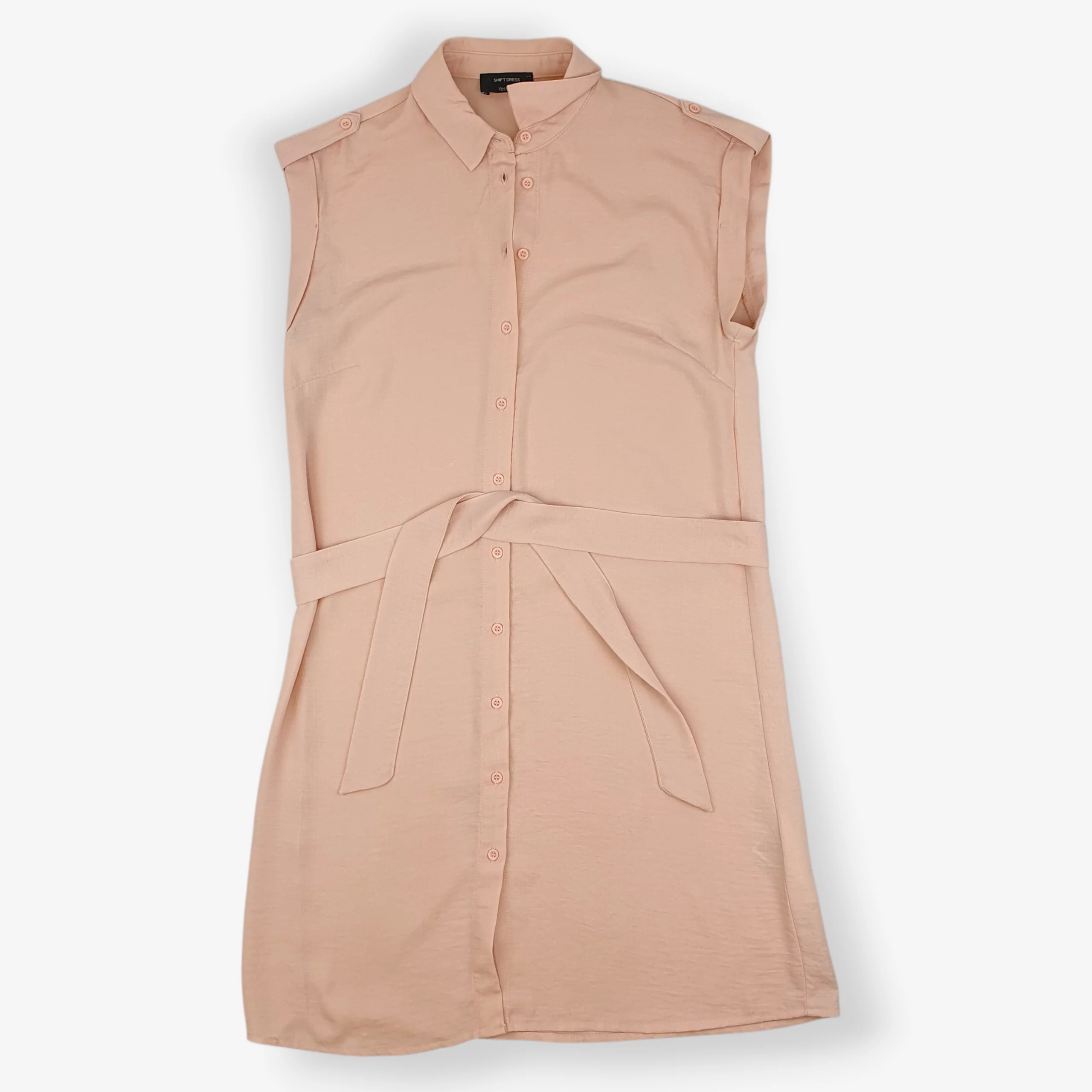 Tunique C&A, Yessica S / 36 / 8 / T1 / W26 / W27 chemise, tunique, robe ca, yessica s - Freeperie