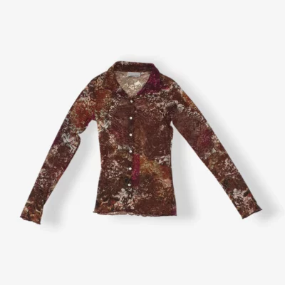 chemisier, chemise anotherwoman xs - Freeperie