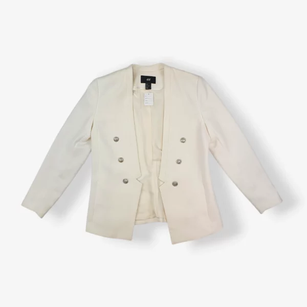blazer hm s - Freeperie