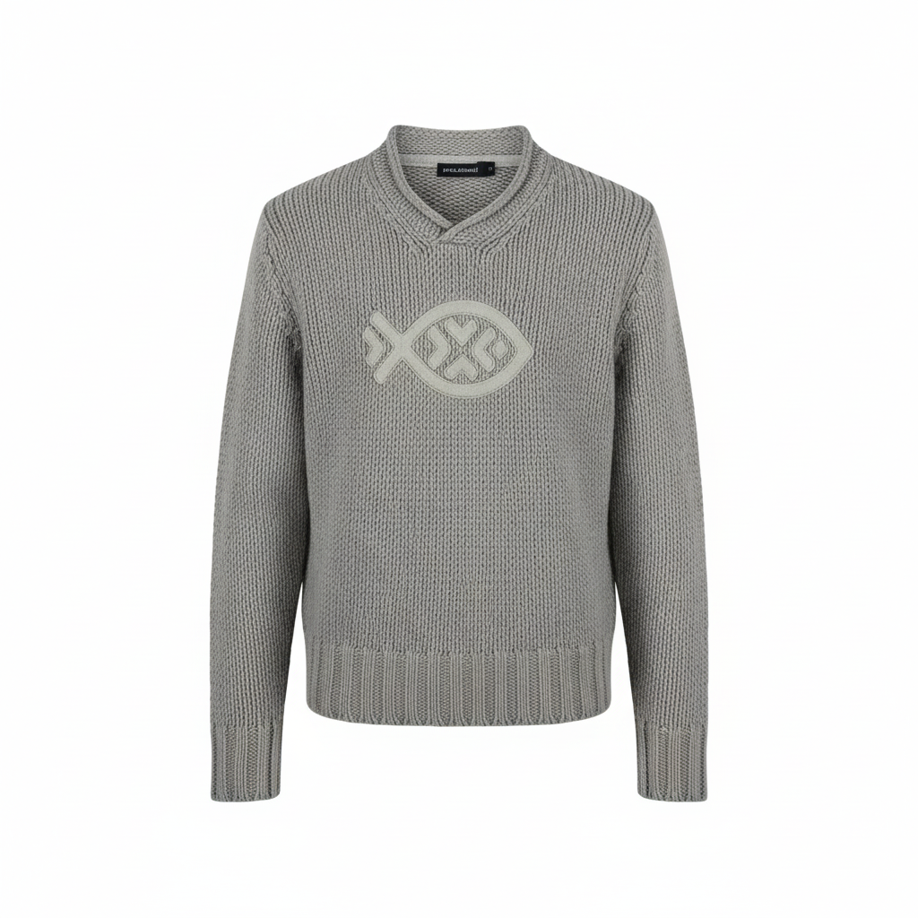 pull mer-du-nord 128 - Freeperie