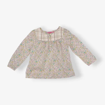 blouse nky 104 - Freeperie