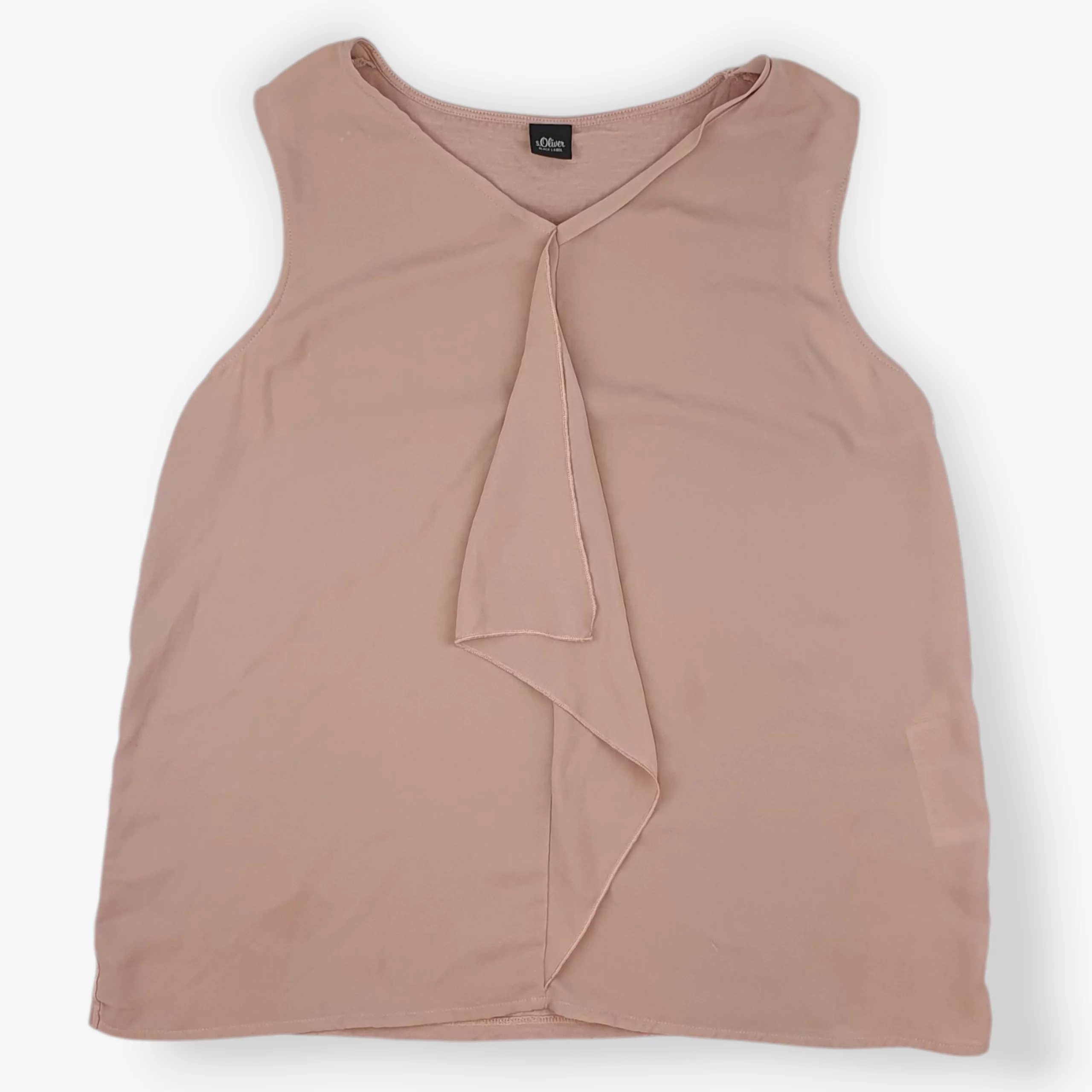 debardeur s-oliver xl - Freeperie
