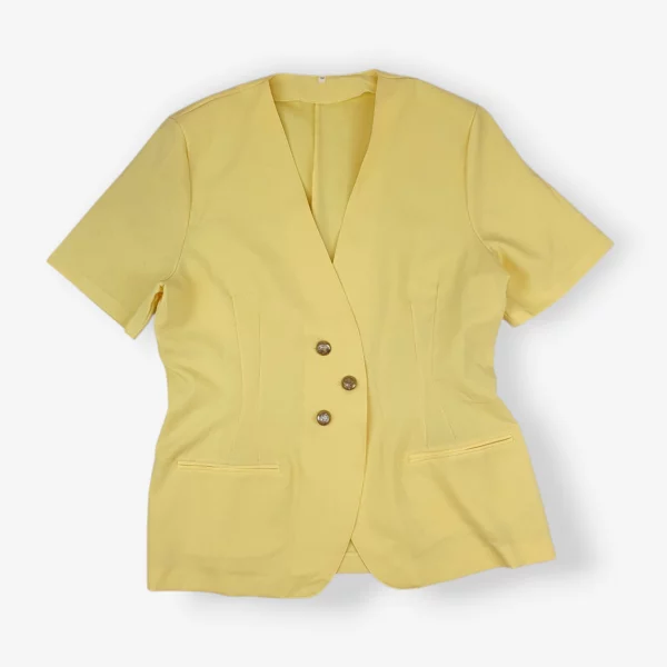 blazer sans-marque xxl - Freeperie
