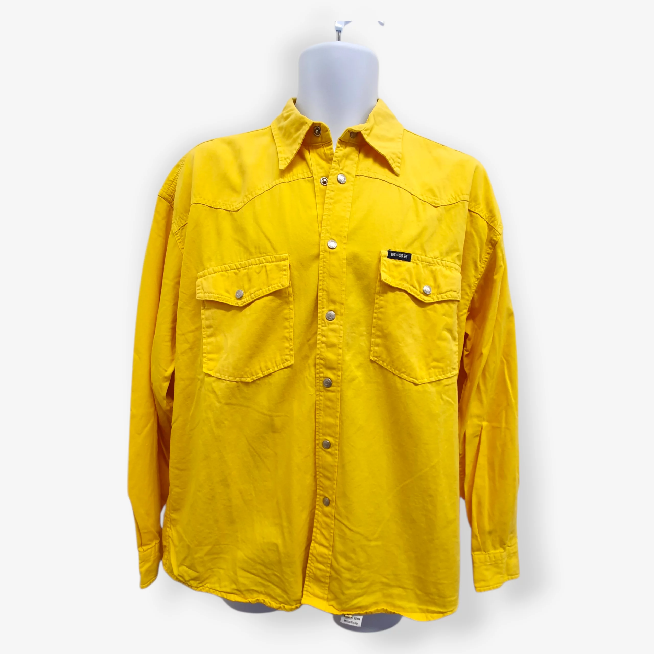 chemise b-52 l - Freeperie