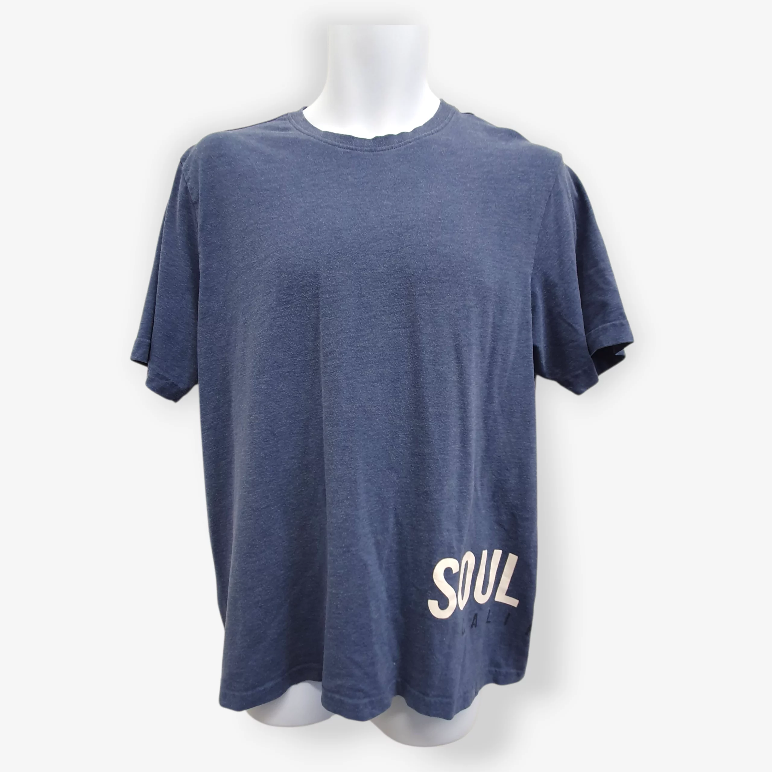t-shirt soulcalco l - Freeperie