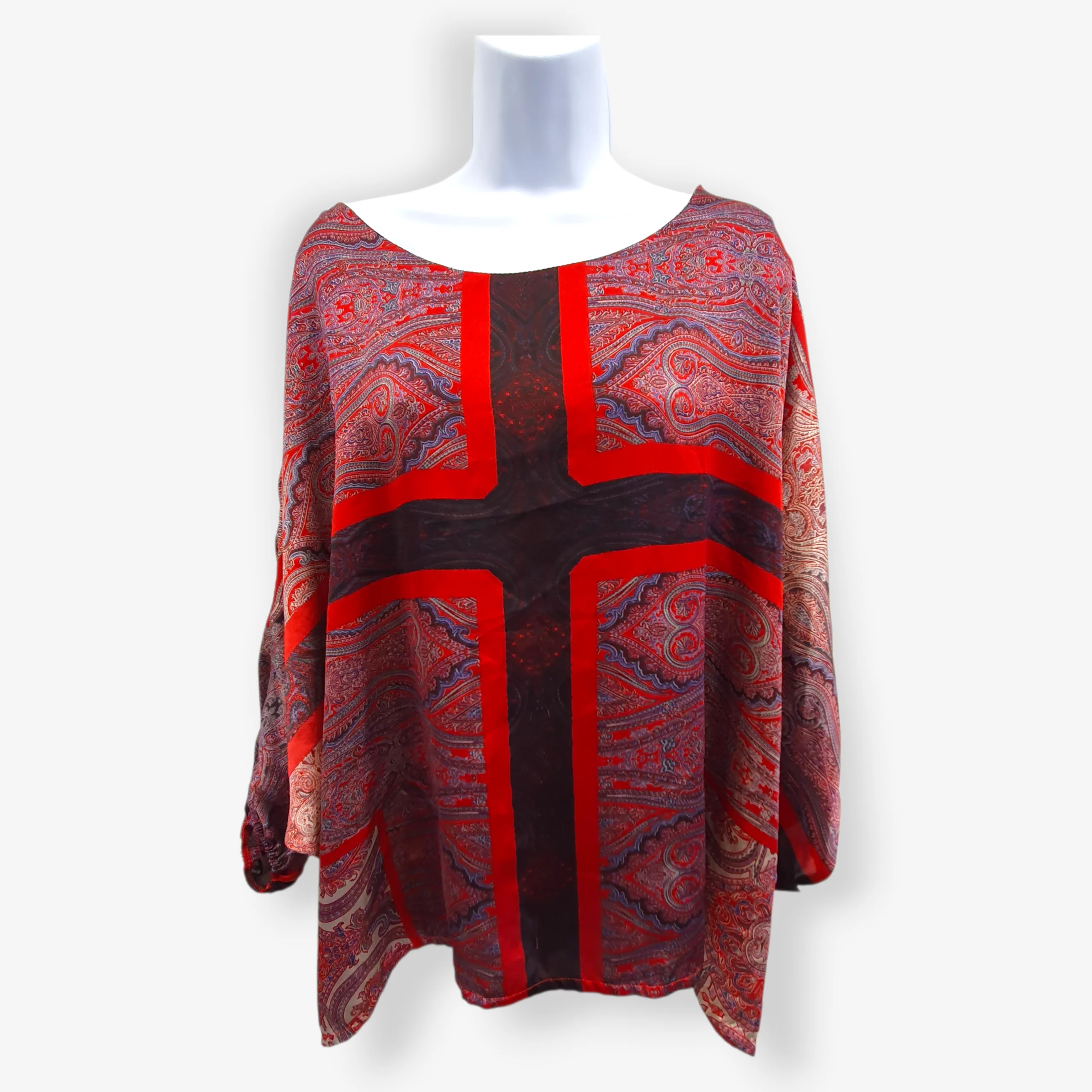 blouse ma-petite-fiancee l - Freeperie