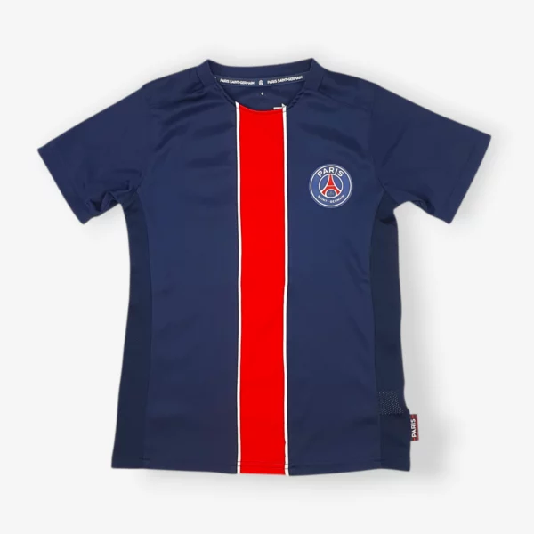 maillot-de-football, t-shirt paris-saint-germain 128 - Freeperie