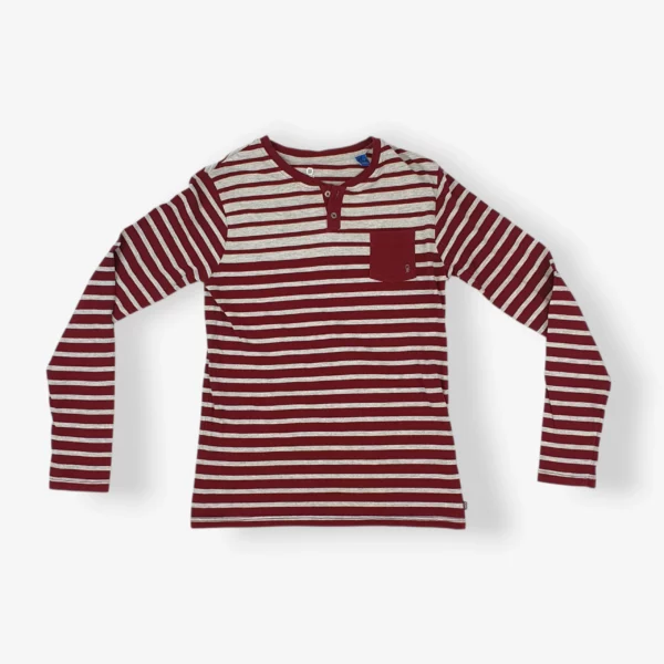 t-shirt-longues-manches, t-shirt okaidi 128 - Freeperie