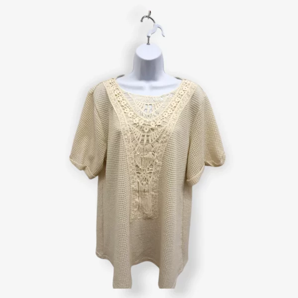 haut sans-marque xl, xxl - Freeperie