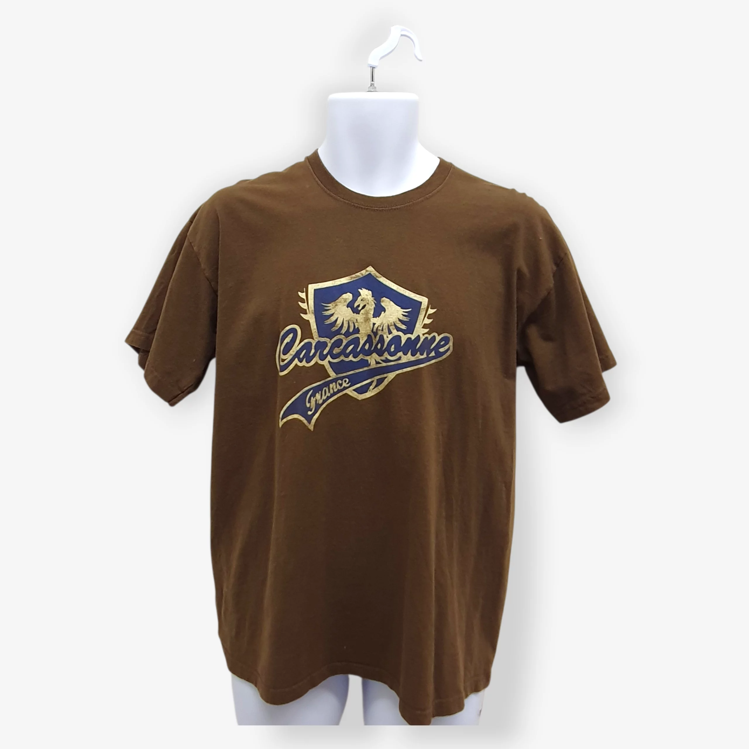 t-shirt fruit-of-the-loom m - Freeperie