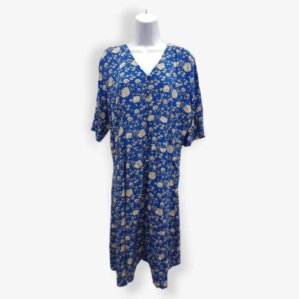 robe fransa m - Freeperie