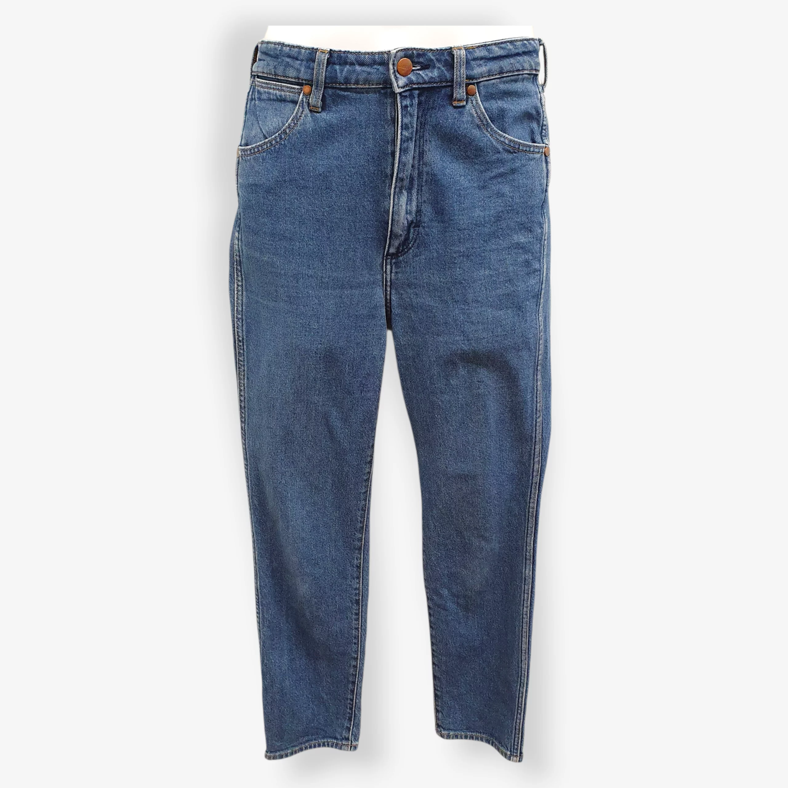 jean wrangler m - Freeperie