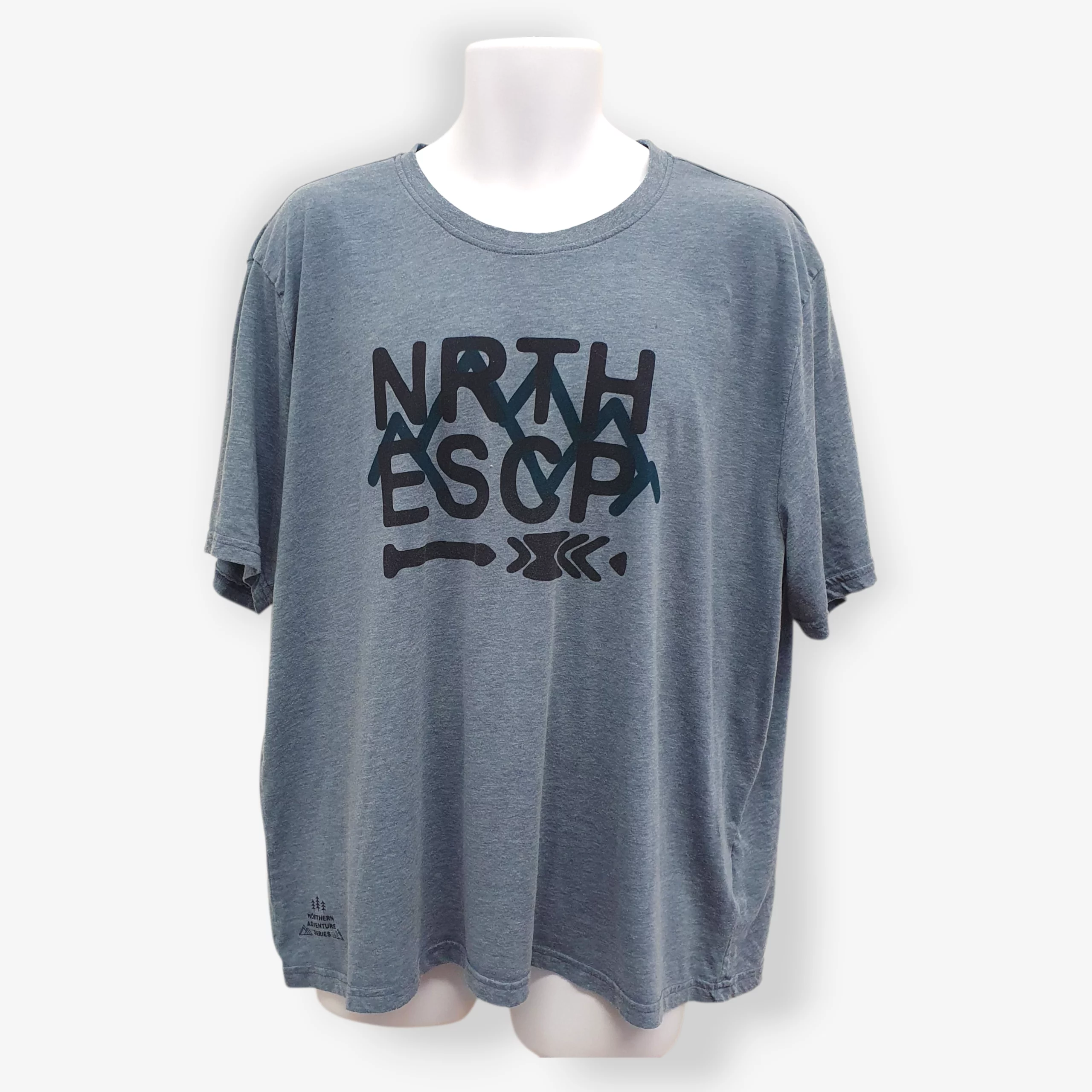 t-shirt ca, canda xxl - Freeperie