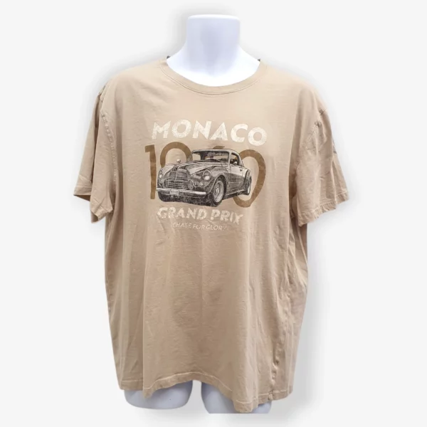 t-shirt tex 3xl - Freeperie