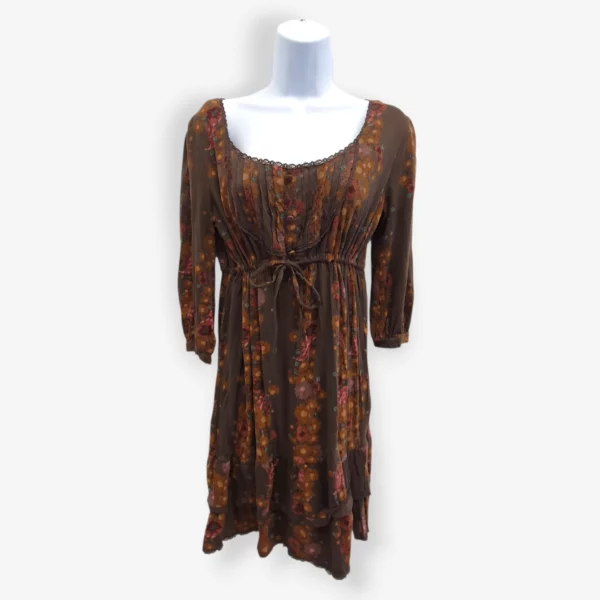 robe esprit xs, s - Freeperie