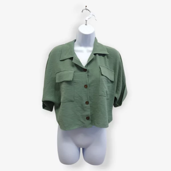 chemise passion m - Freeperie