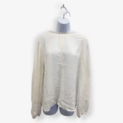 Blouse Springfield L / 40 / 12 / T3 / W30 / W29 blouse springfield l - Freeperie