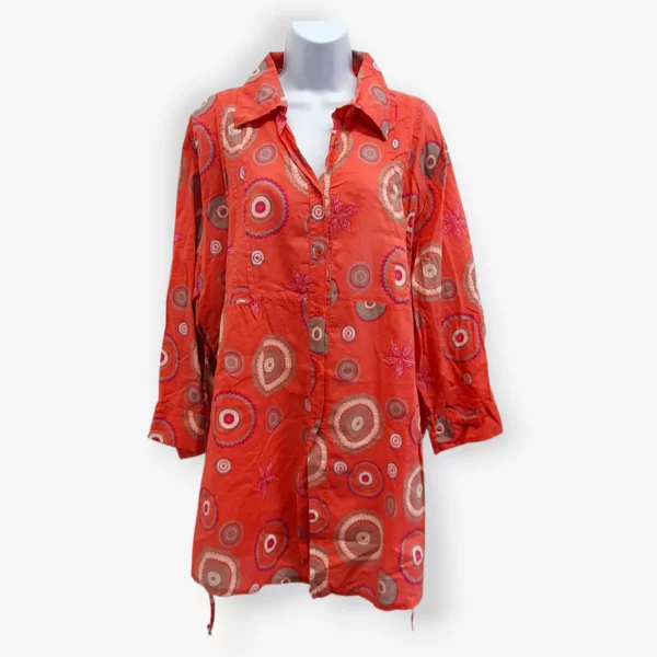 chemise-longues-manches sans-marque xl - Freeperie