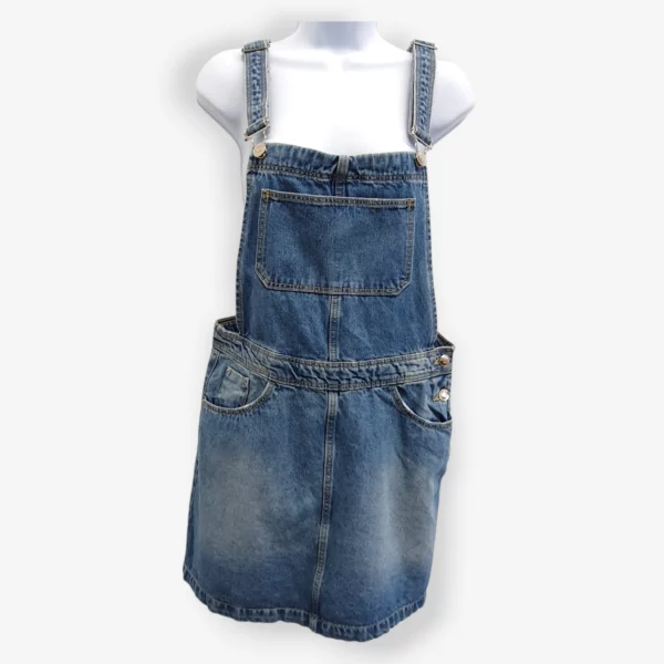 jupe, salopette hm m, l - Freeperie
