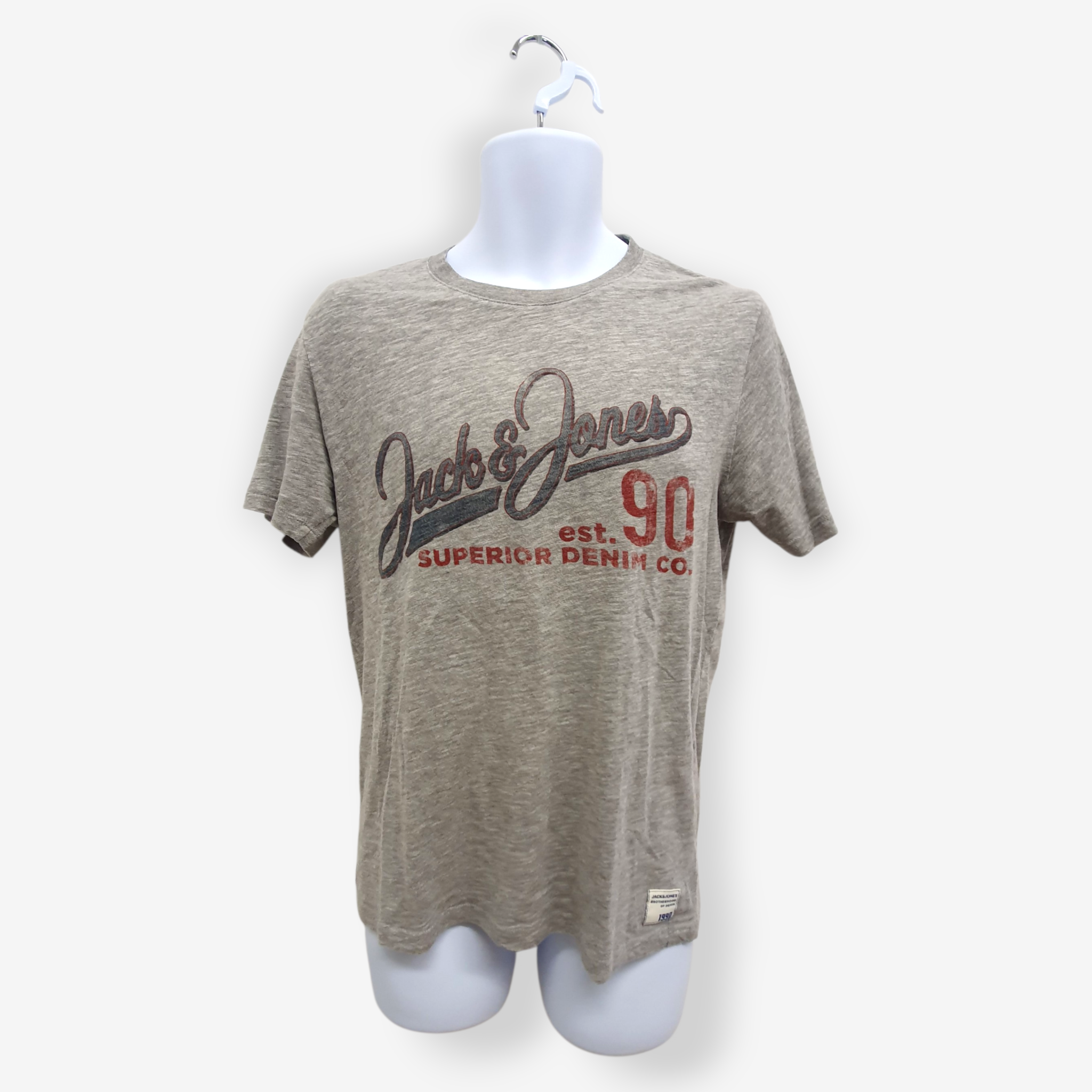 t-shirt jack-jones s - Freeperie