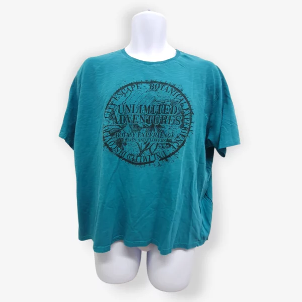 t-shirt ca xl - Freeperie