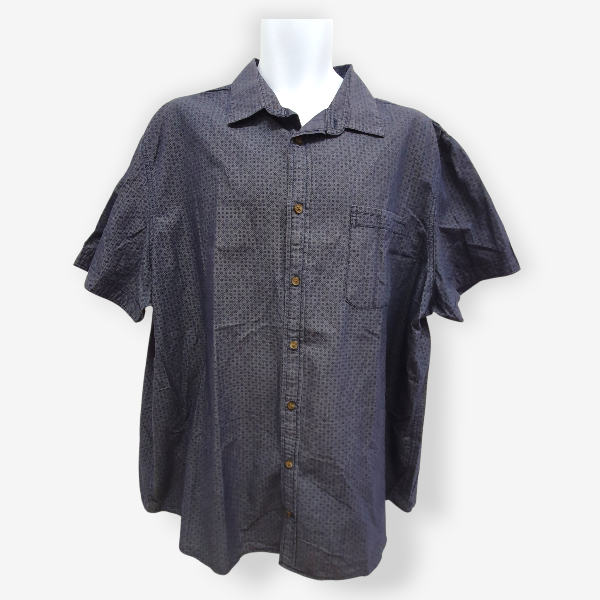 chemise ca, canda 3xl - Freeperie