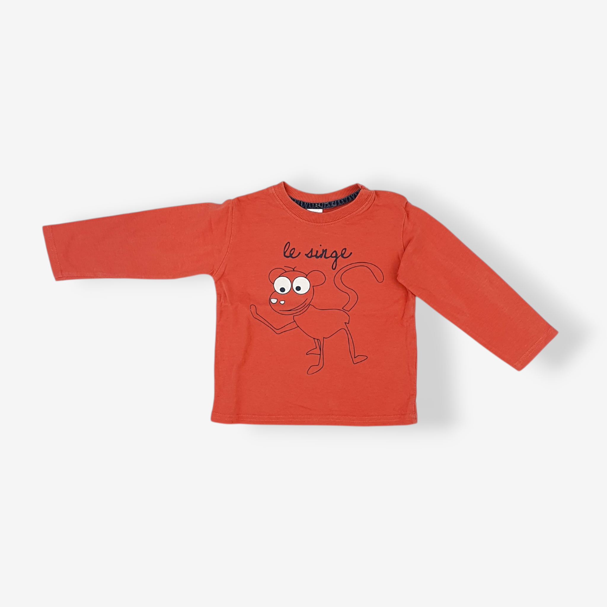 t-shirt zara 86 - Freeperie